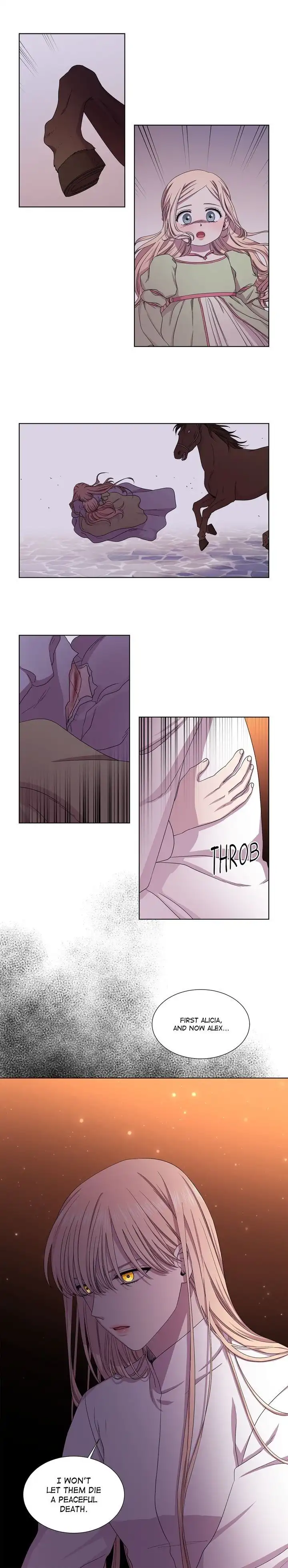 Golden Time Chapter 63 15